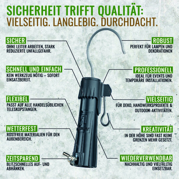 Camping Set – Bild 3