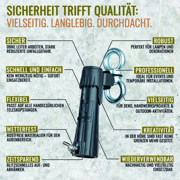 Heim Set – Bild 3