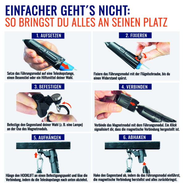 Magnet Set – Bild 4