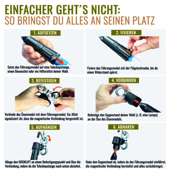 Heim Set – Bild 4