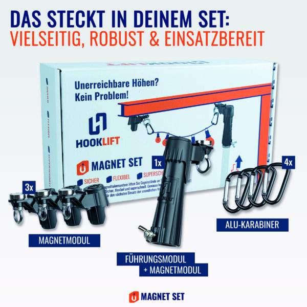 Magnet Set – Bild 5
