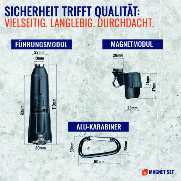 Magnet Set – Bild 6