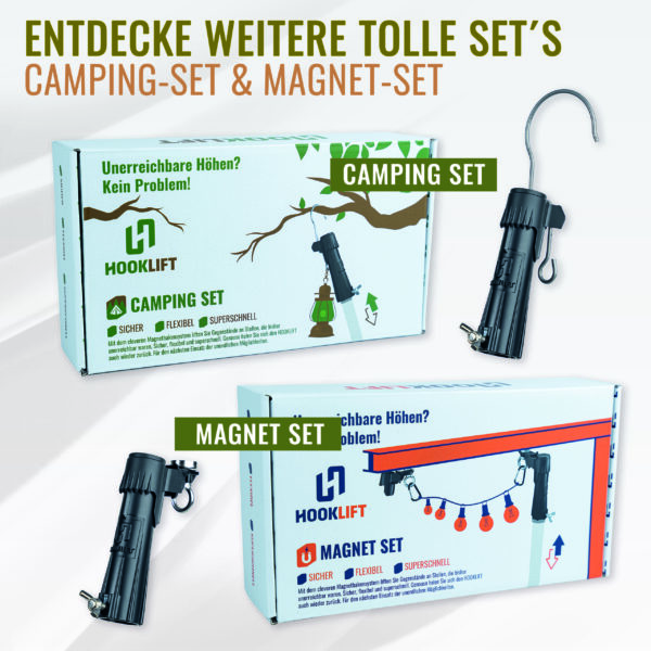 Heim Set – Bild 6