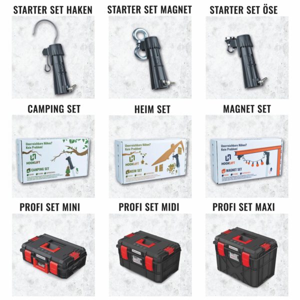 Sets