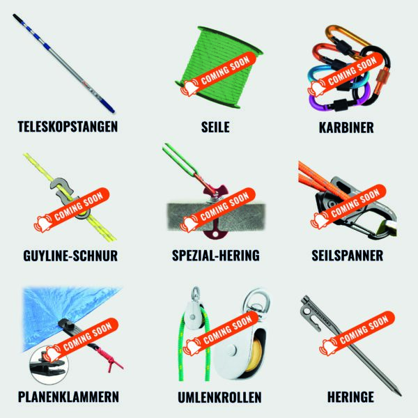 Zubehör
