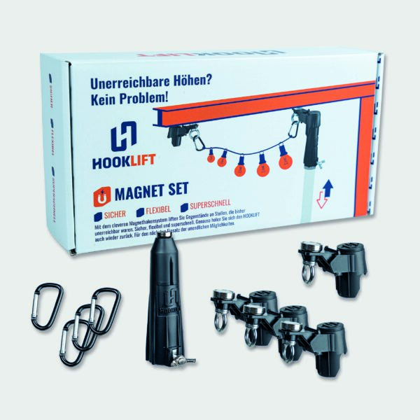 Magnet Set