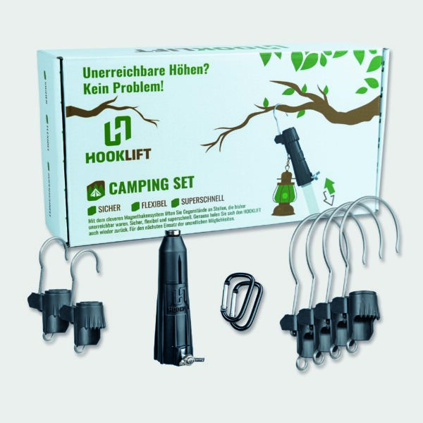 Camping Set