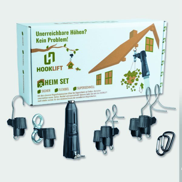 Heim Set
