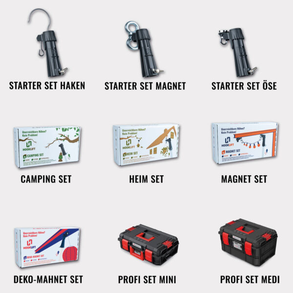 Sets